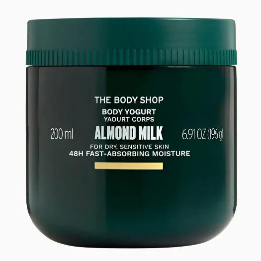 Almond Milk Body Yogurt - Image 6