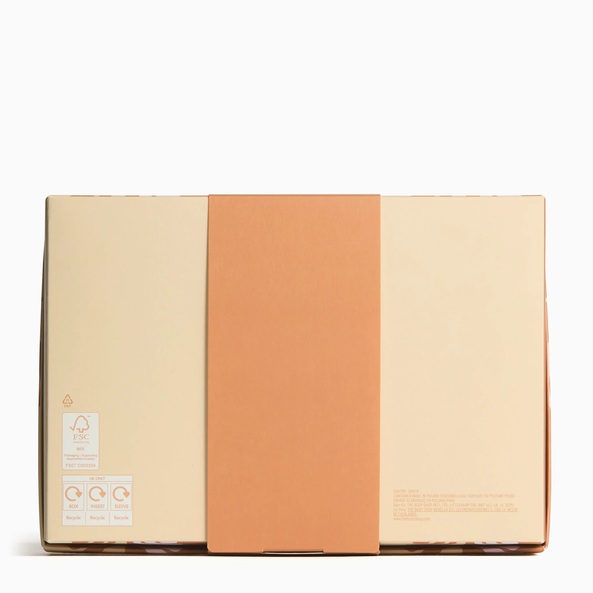 Almond Milk Collection Gift - Image 6