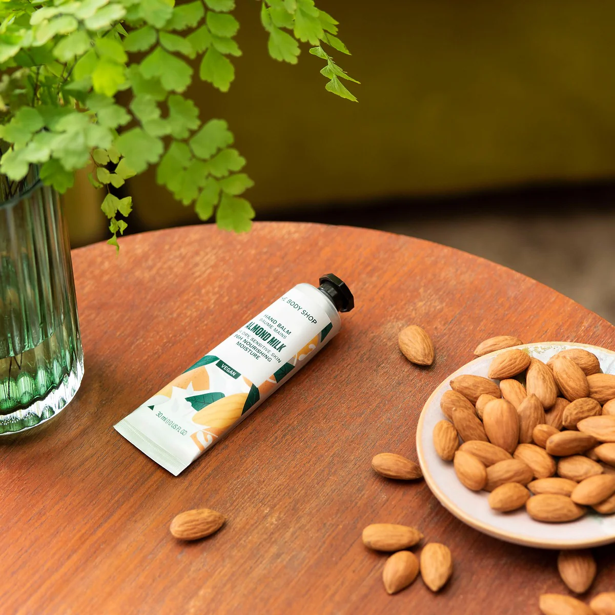 Almond Milk Hand Balm - Image 5