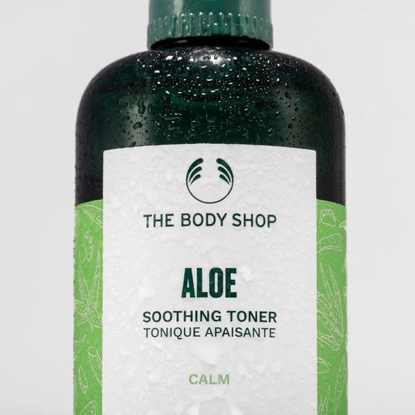 Aloe Soothing Toner - Image 5