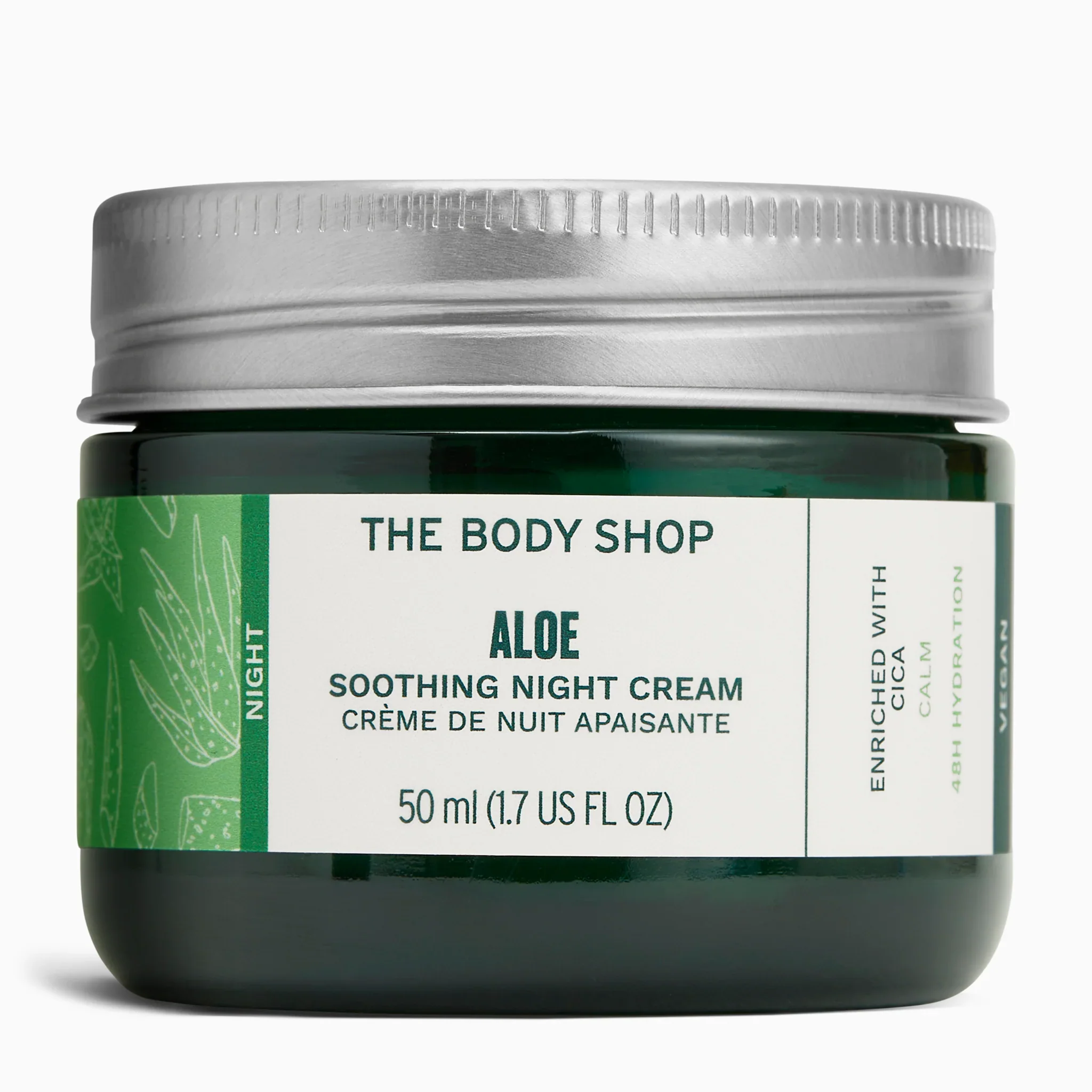 Aloe Day and Night Routine - Image 3