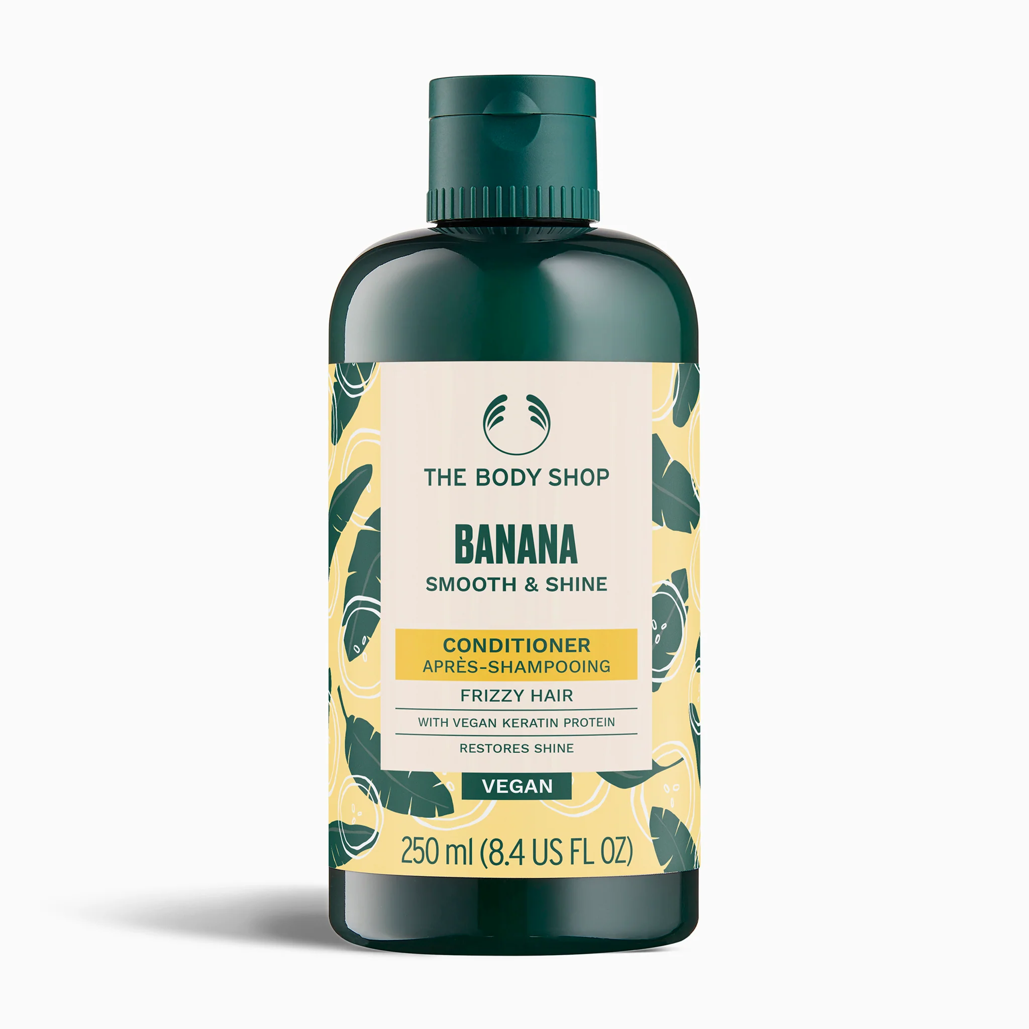 Banana Nourishing Haircare Trio - Image 3