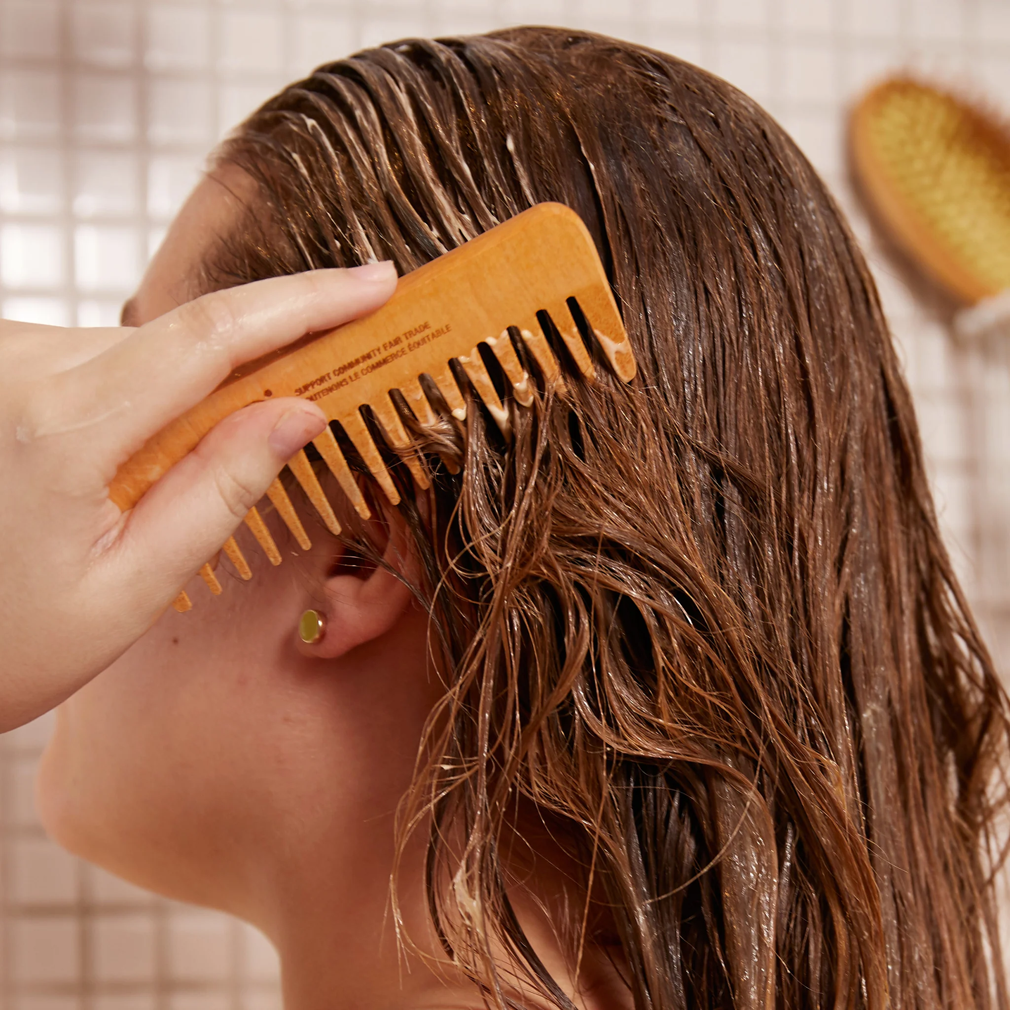 Banana Truly Nourishing Conditioner - Image 3