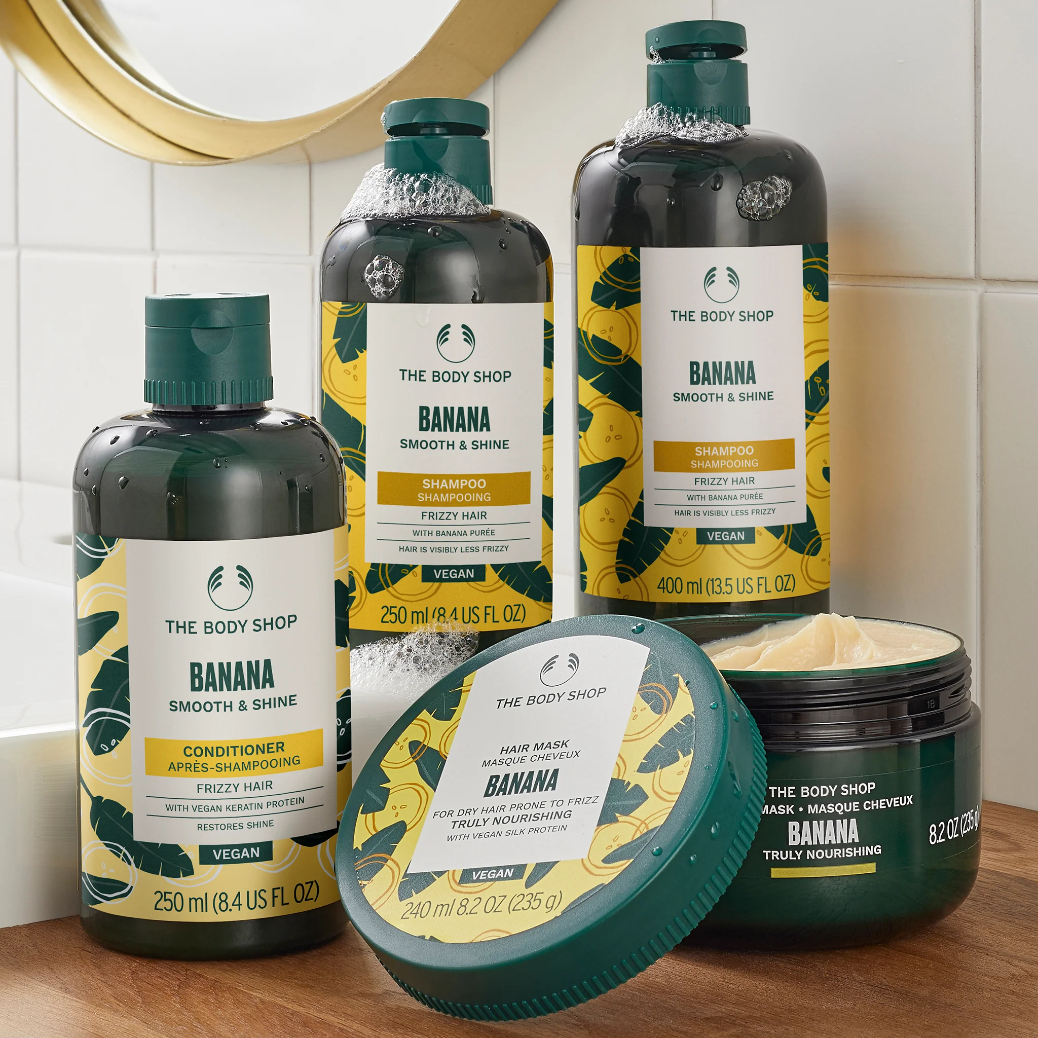 Banana Truly Nourishing Conditioner - Image 4