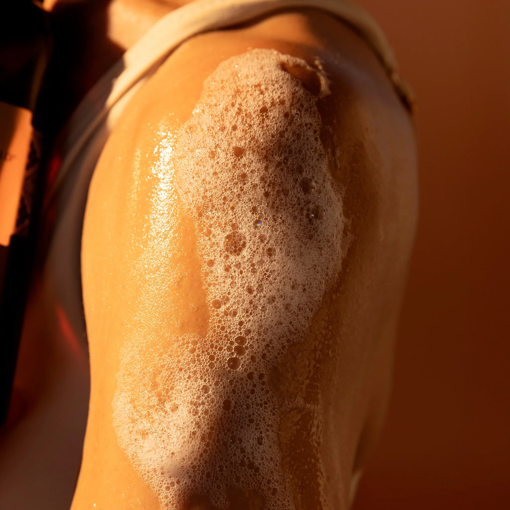 Spa of the World™ Bulgarian Peony Body Wash - Image 3