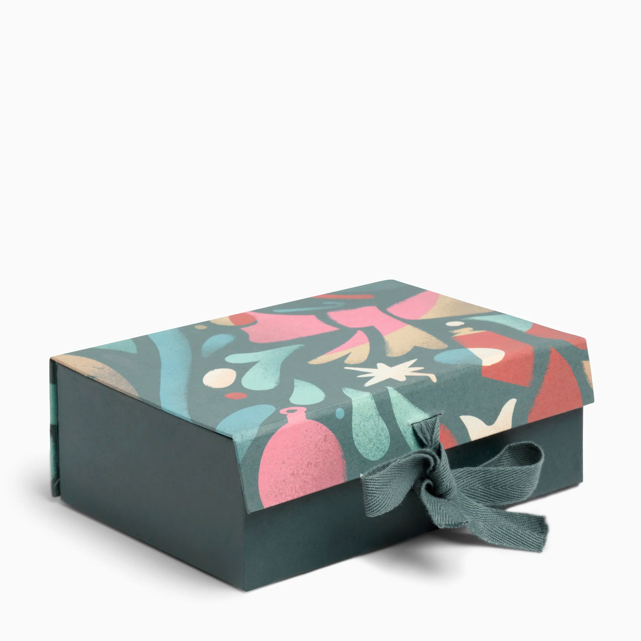 Create Your Own Small Gift Box