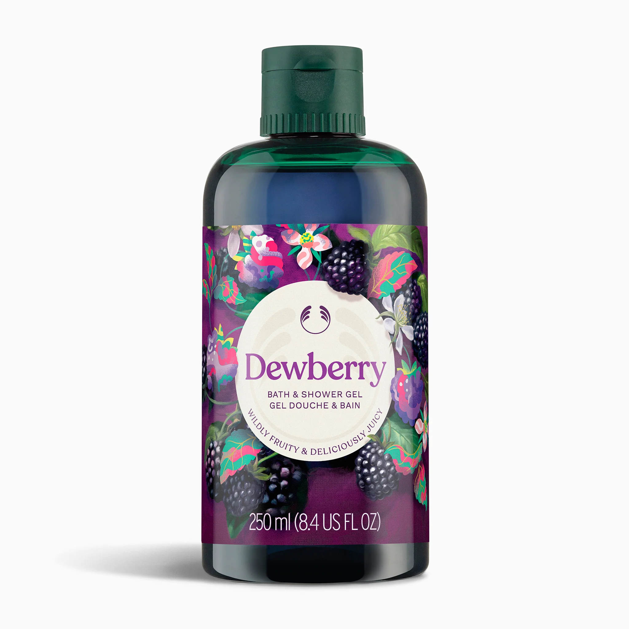 Dewberry Body Care Collection - Image 3