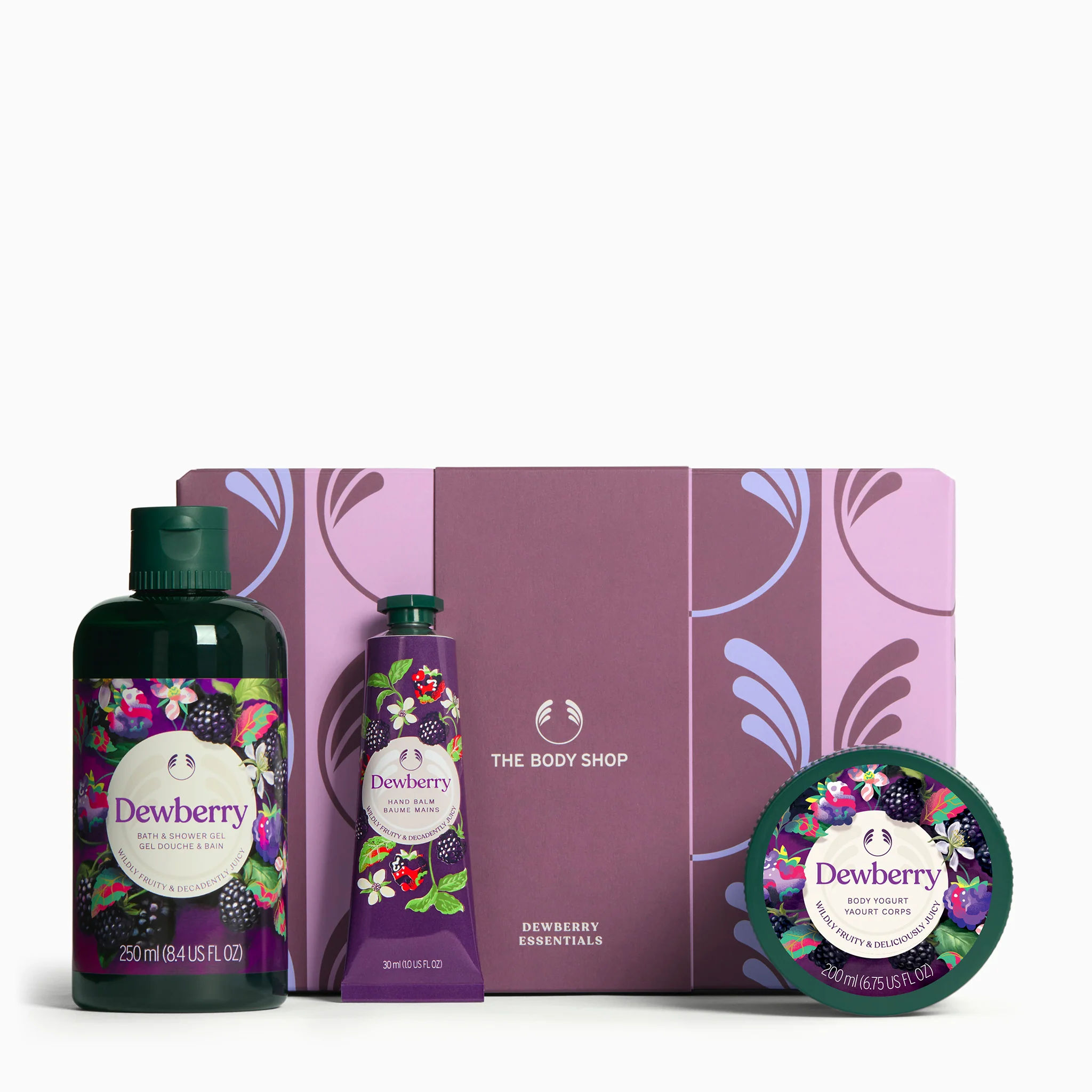 Dewberry Essentials Gift