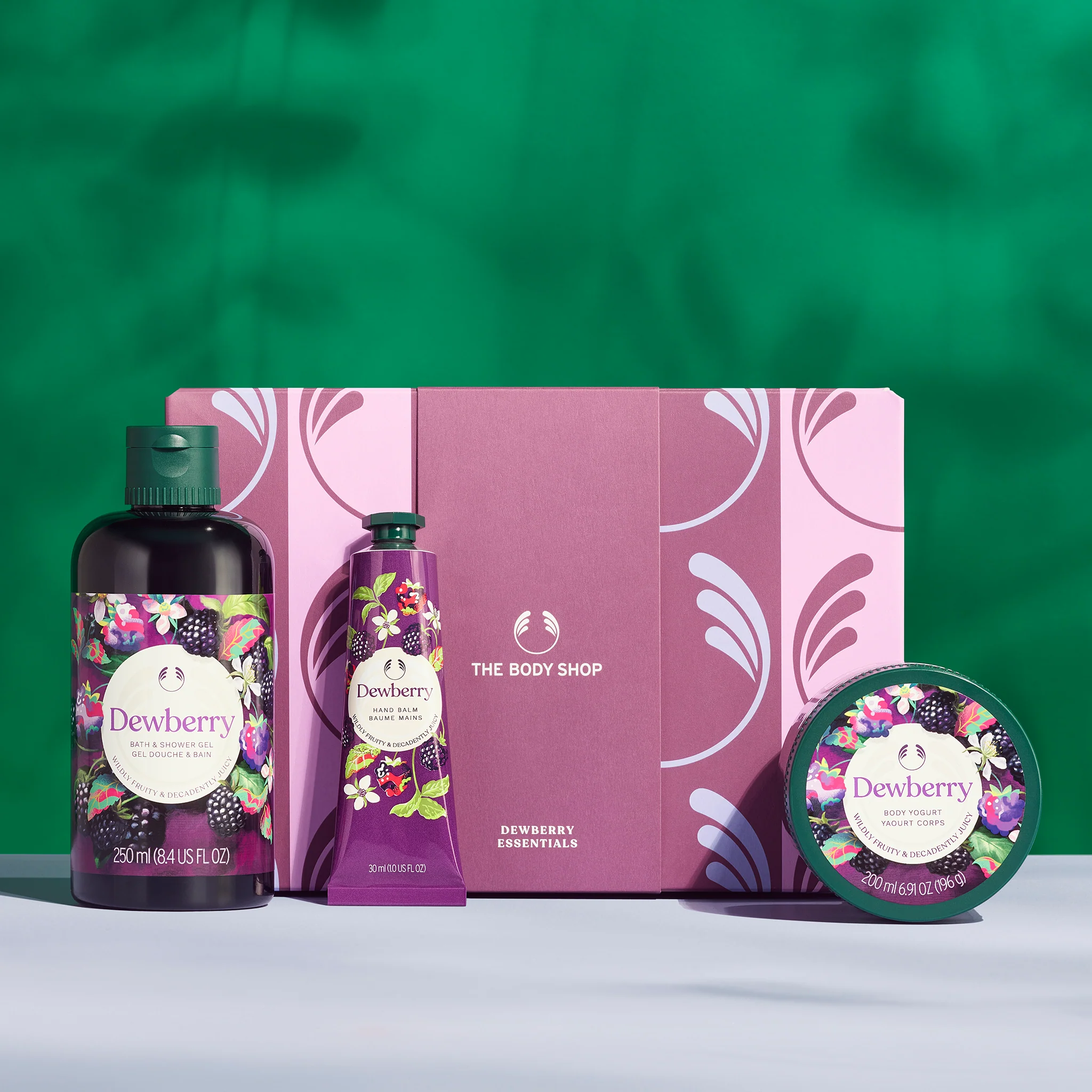 Dewberry Essentials Gift - Image 5