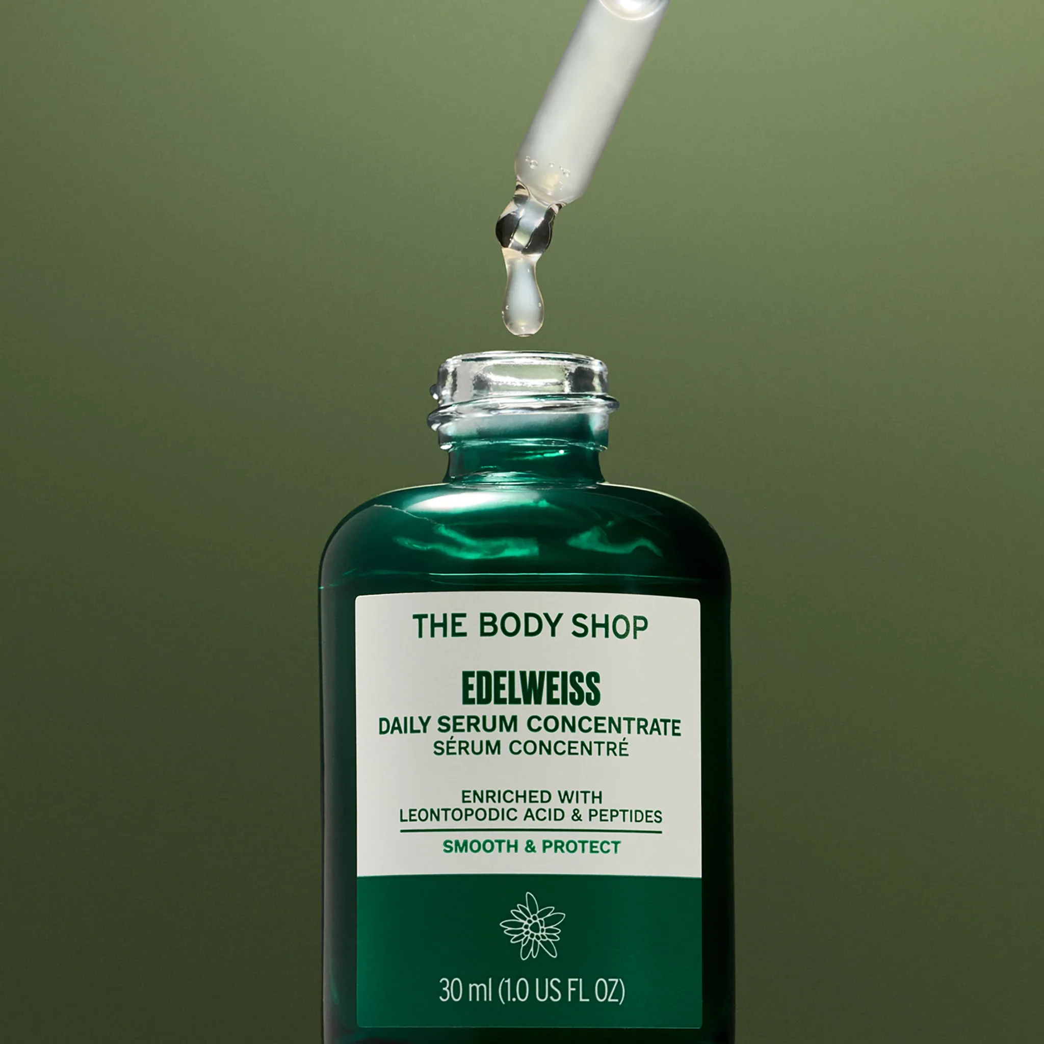 Edelweiss Daily Serum Concentrate - Image 3