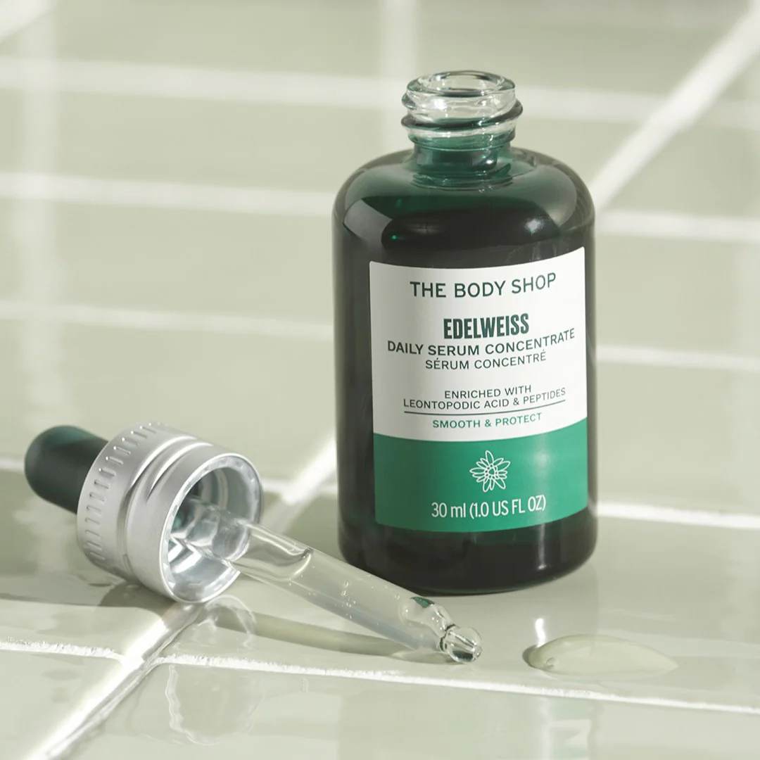 Edelweiss Daily Serum Concentrate - Image 8