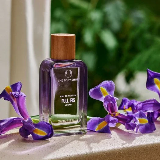 Full Iris Eau de Parfum - Image 2