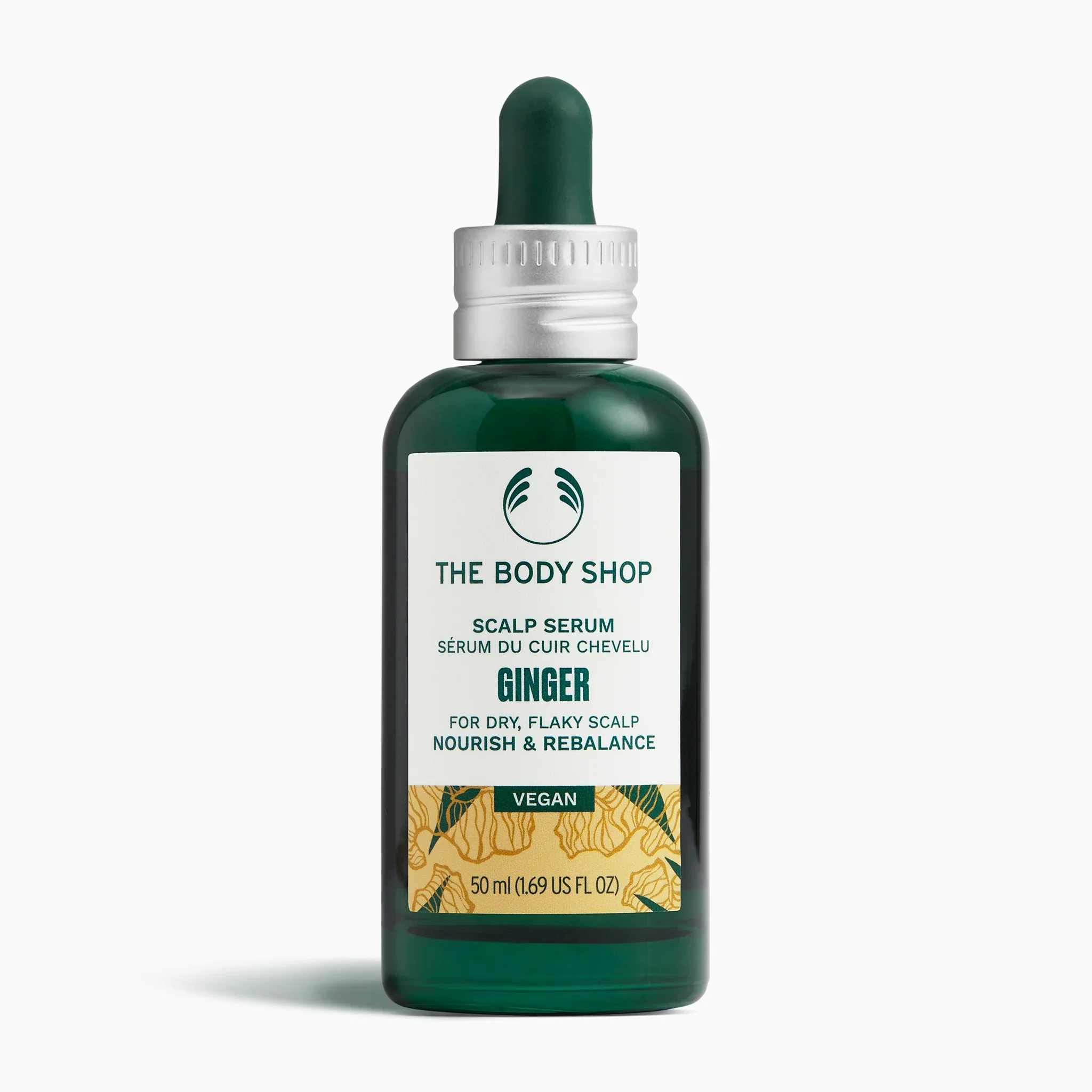 Ginger Scalp Care Trio - Image 4