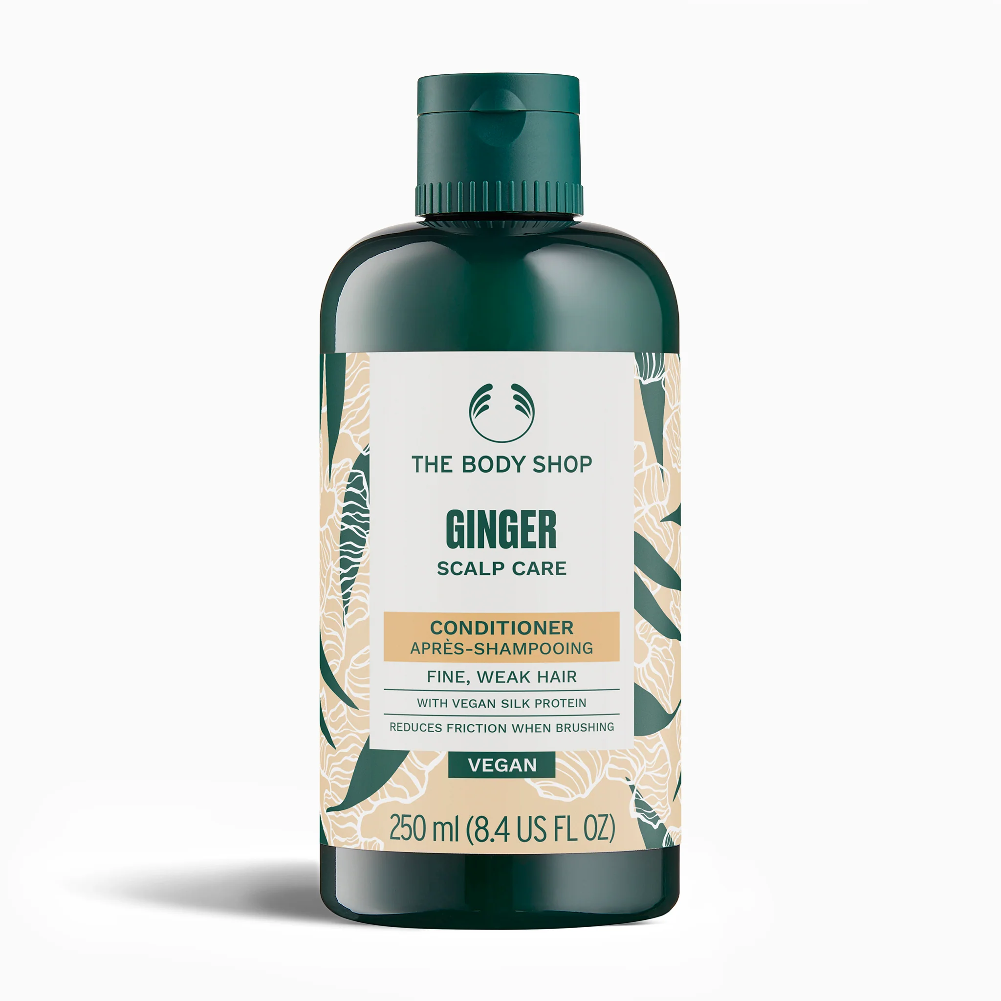 Ginger Scalp Care Conditioner - Image 8
