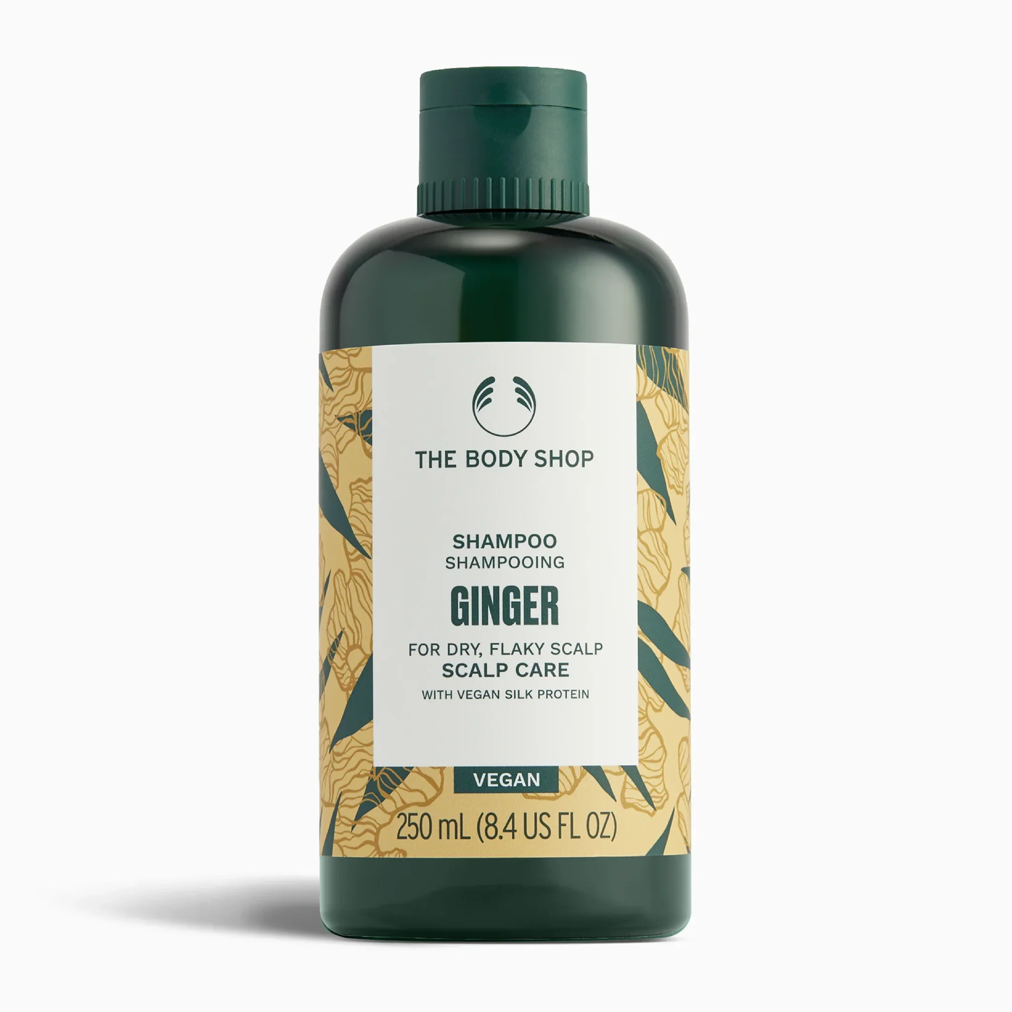 Ginger Scalp Care Shampoo - Image 8