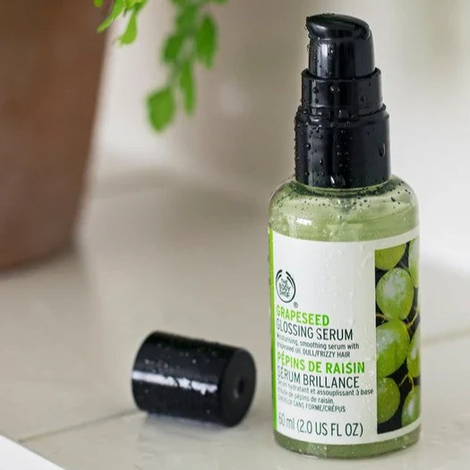Grapeseed Glossing Serum - Image 2