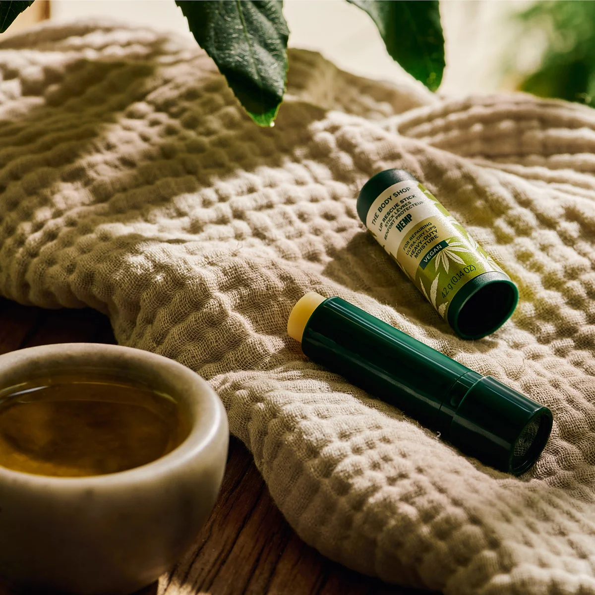 Hemp Lip Rescue Stick - Image 3