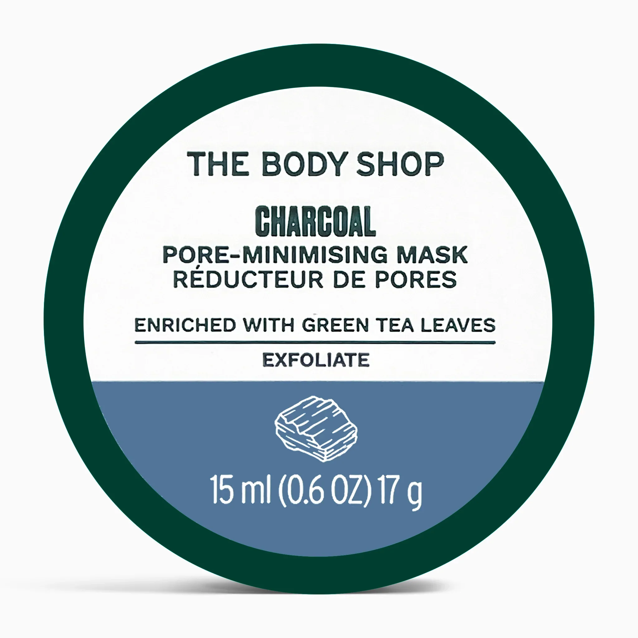 Himalayan Charcoal Purifying Glow Mask - Image 7