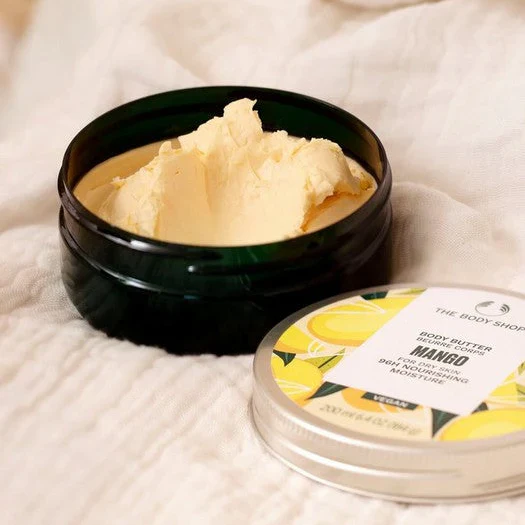 Mango Body Butter - Image 4