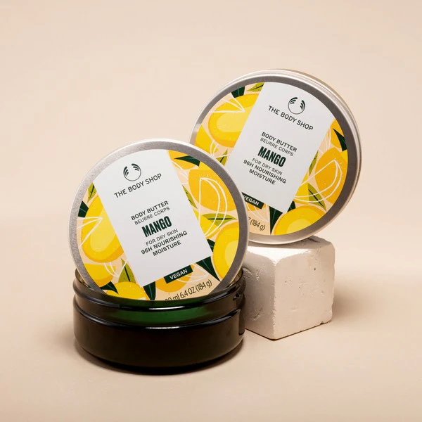 Mango Body Butter - Image 6