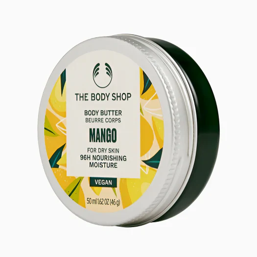 Mango Body Butter Mini - Image 7