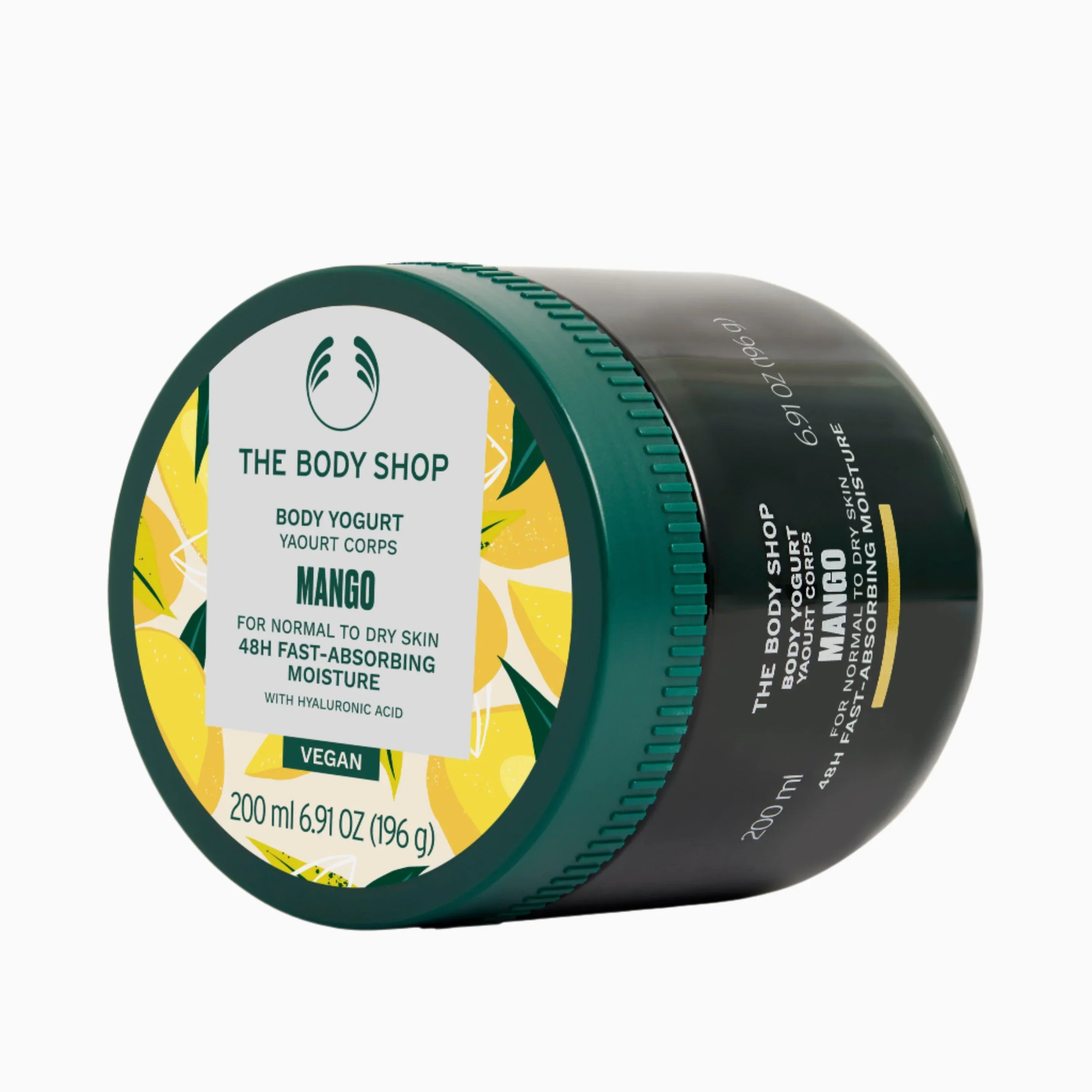 Mango Body Yogurt - Image 4