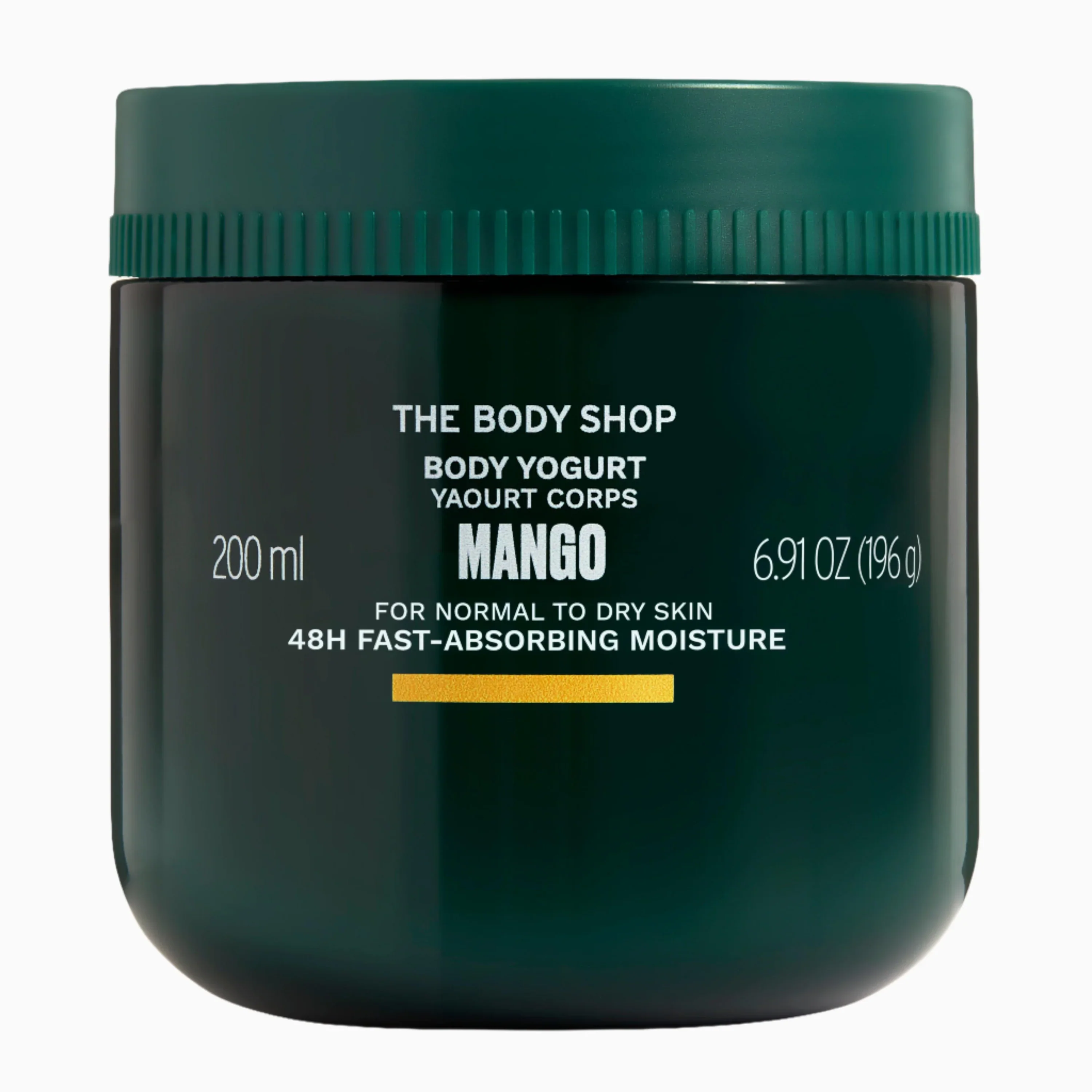 Mango Body Yogurt - Image 5