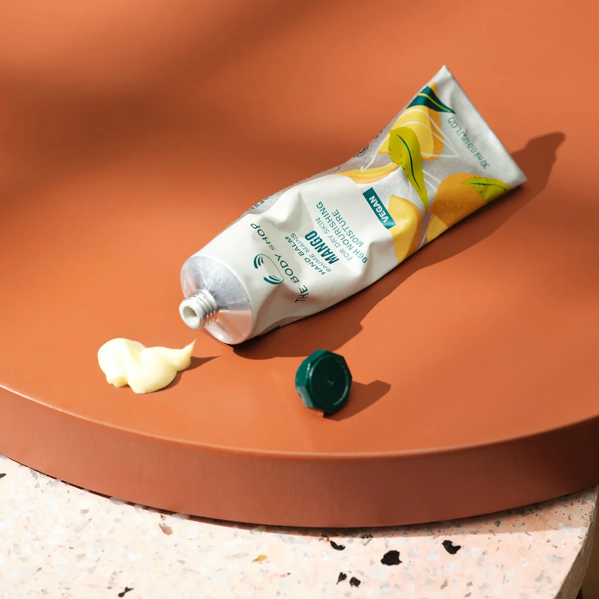 Mango Hand Balm - Image 5