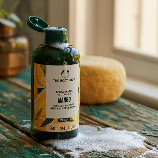 Mango Shower Gel - Image 4