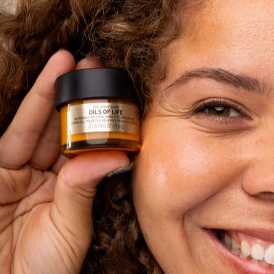 Oils Of Life™ Eye Cream Gel - Image 3