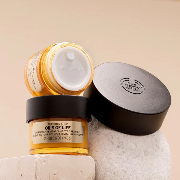 Oils Of Life™ Eye Cream Gel - Image 4