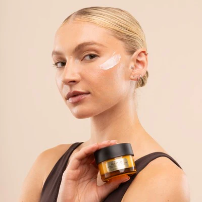 Oils of Life™ Intensely Revitalising Cream - Image 3