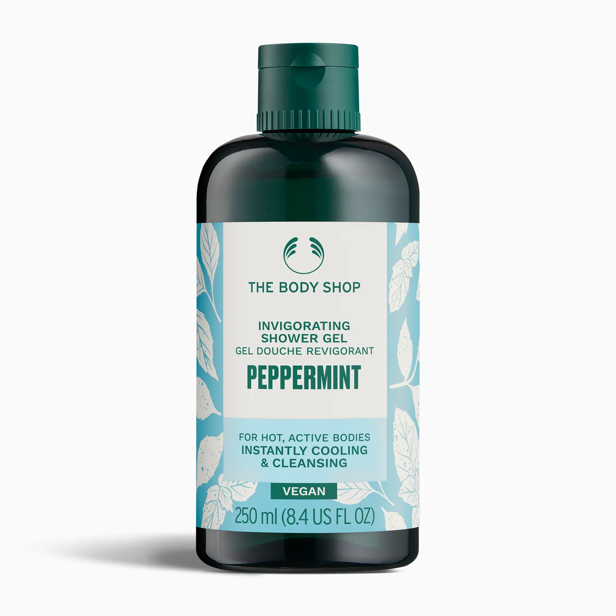 Peppermint Cooling Foot Collection - Image 4