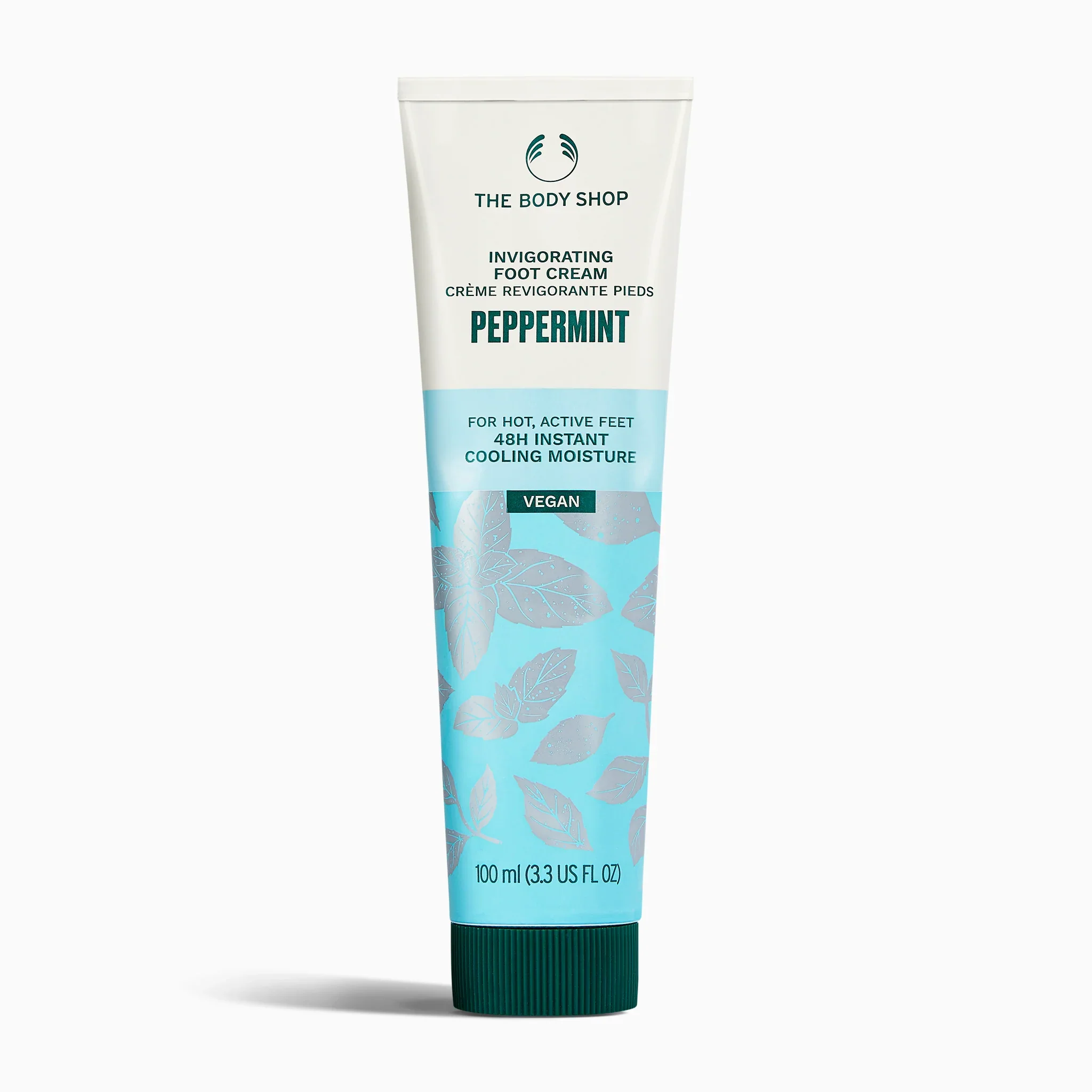 Peppermint Cooling Foot Collection - Image 3