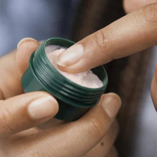 Pink Grapefruit Lip Butter - Image 3