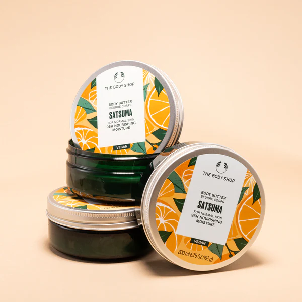 Satsuma Body Butter - Image 3