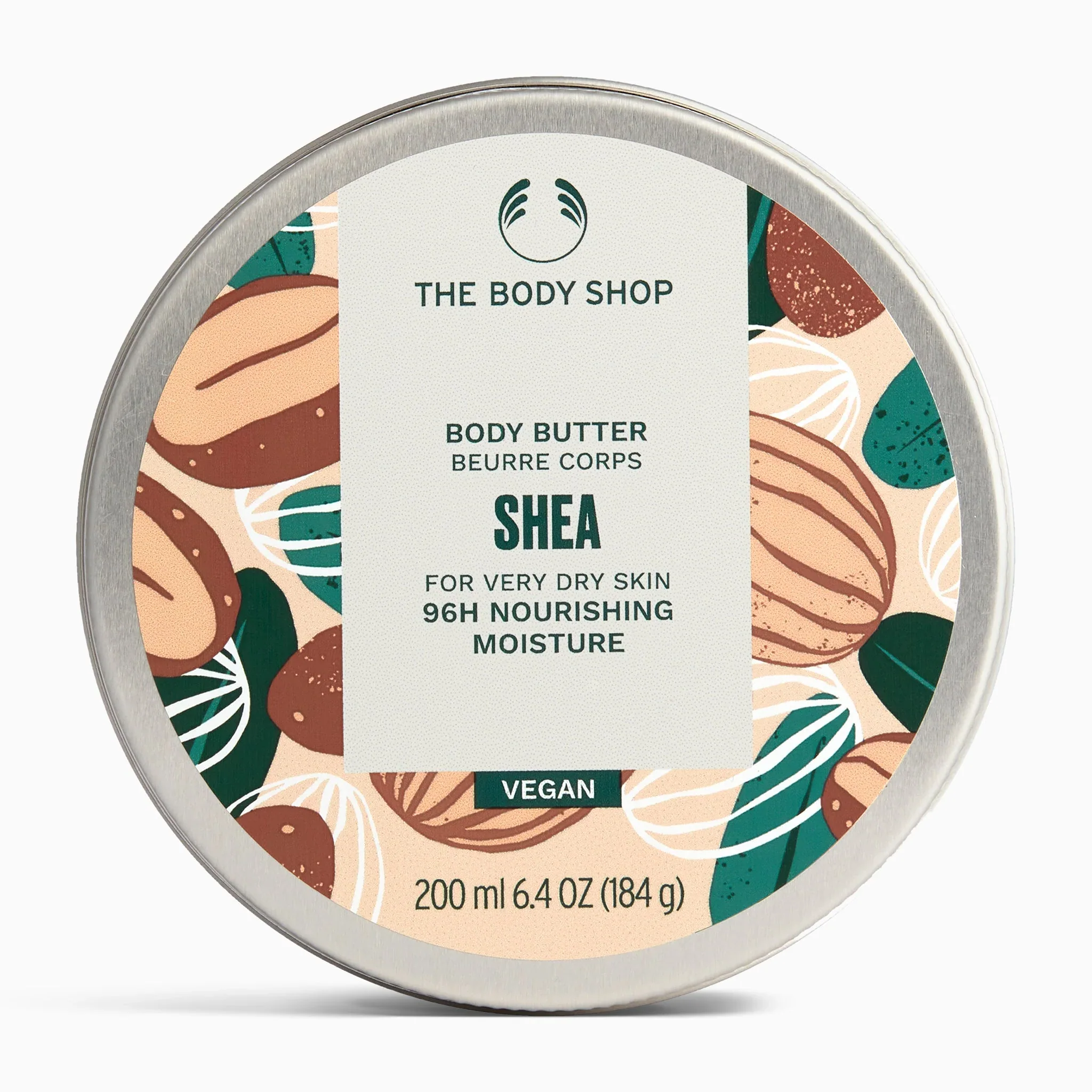 Shea Body Butter Mini - Image 12