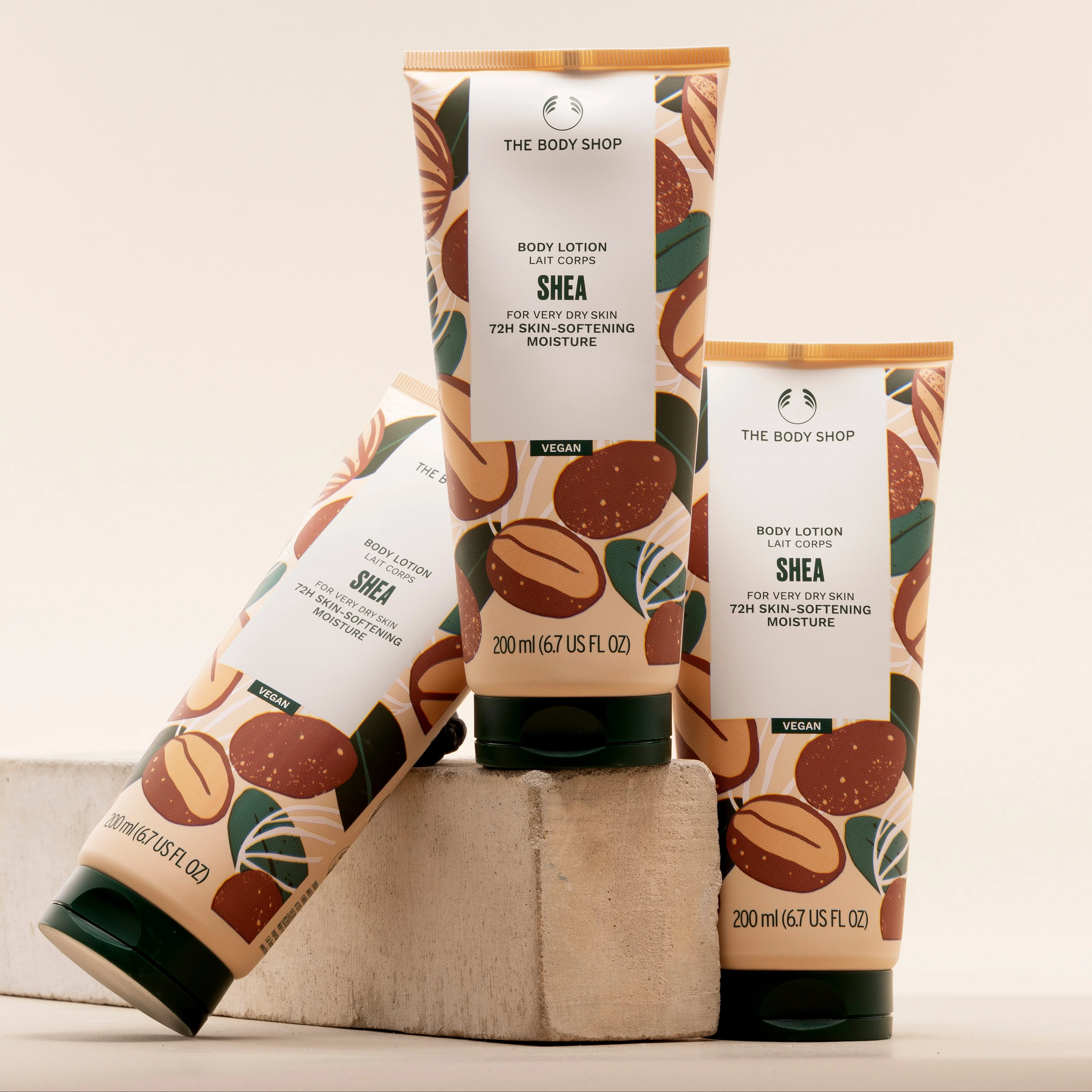 Shea Body Lotion - Image 6