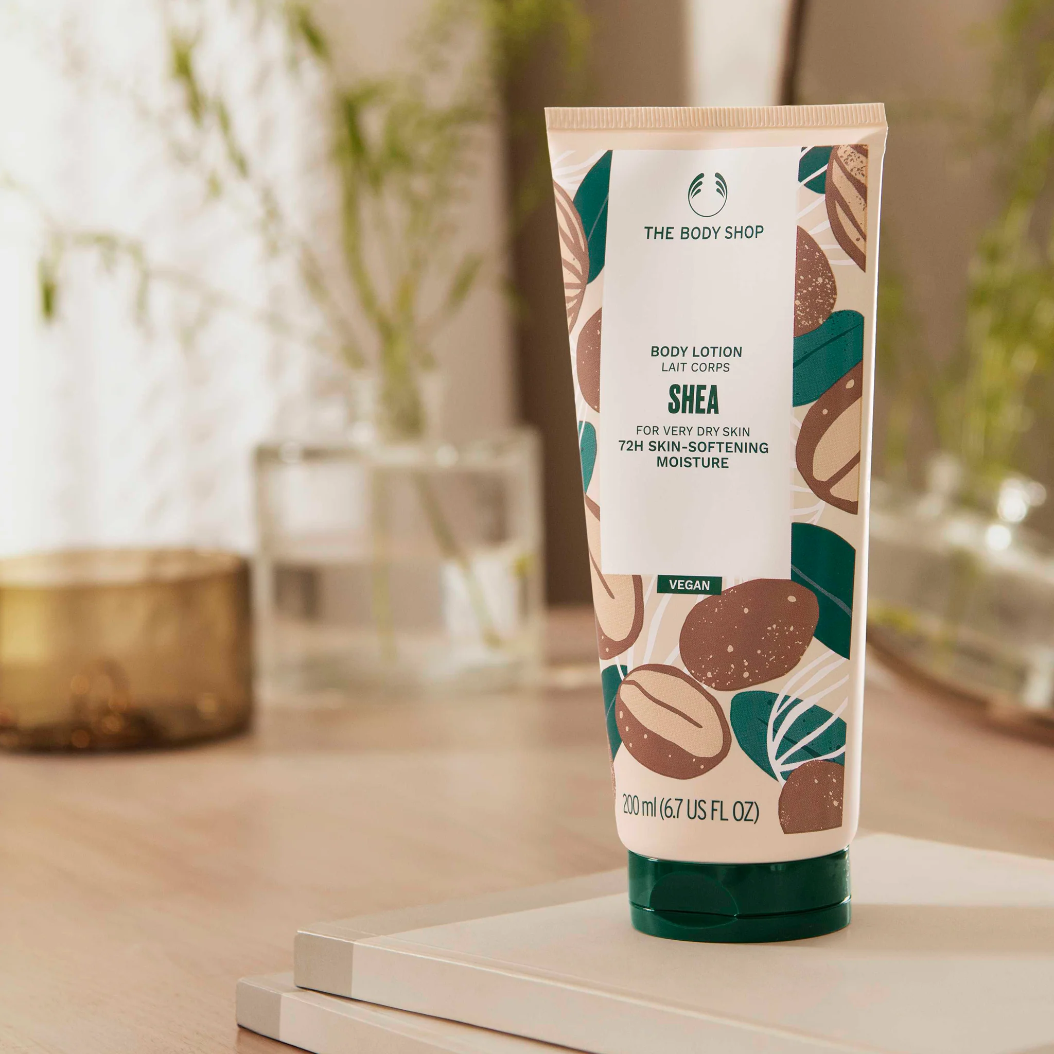 Shea Body Lotion - Image 7
