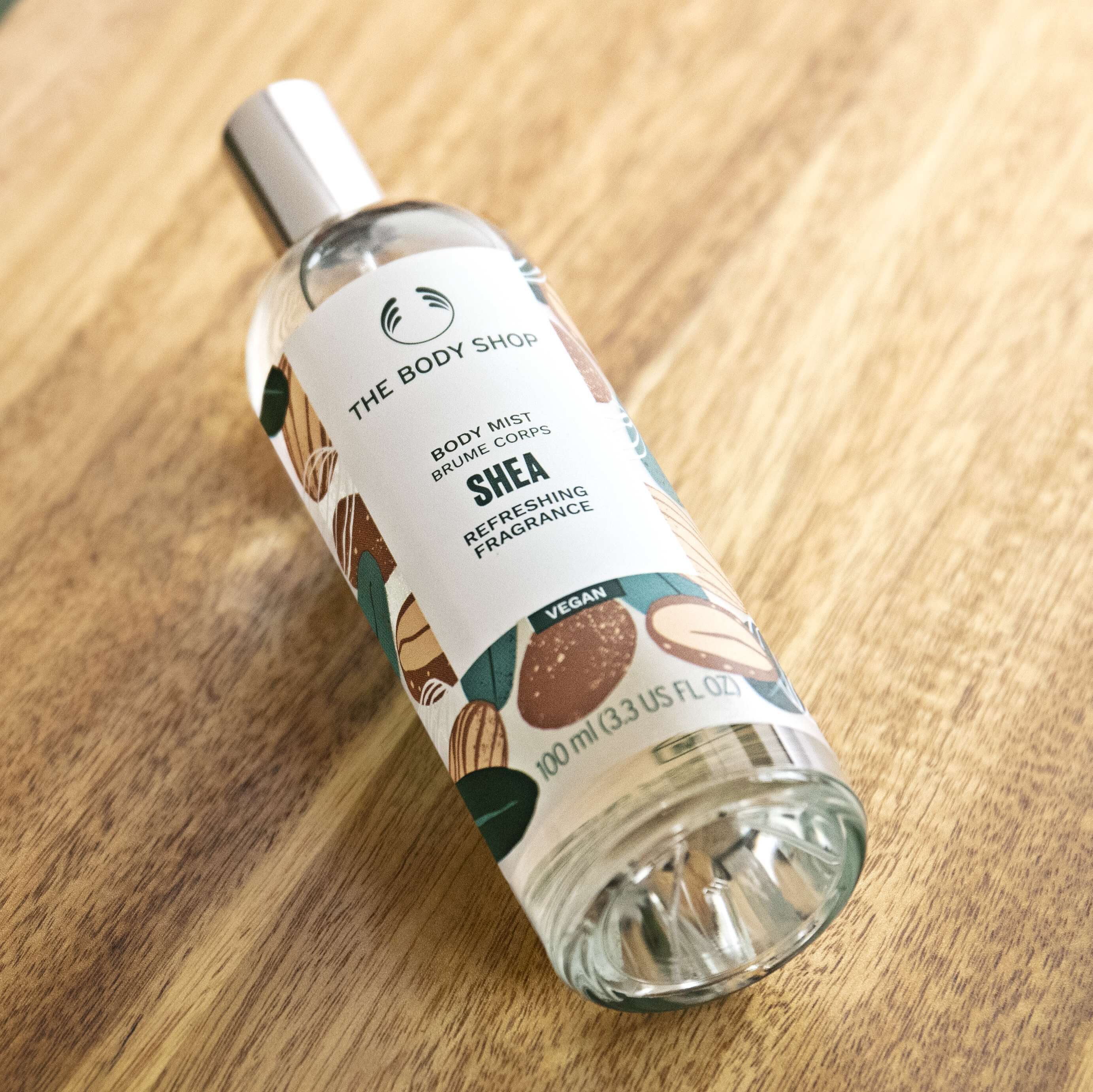 Shea Body Mist - Image 4