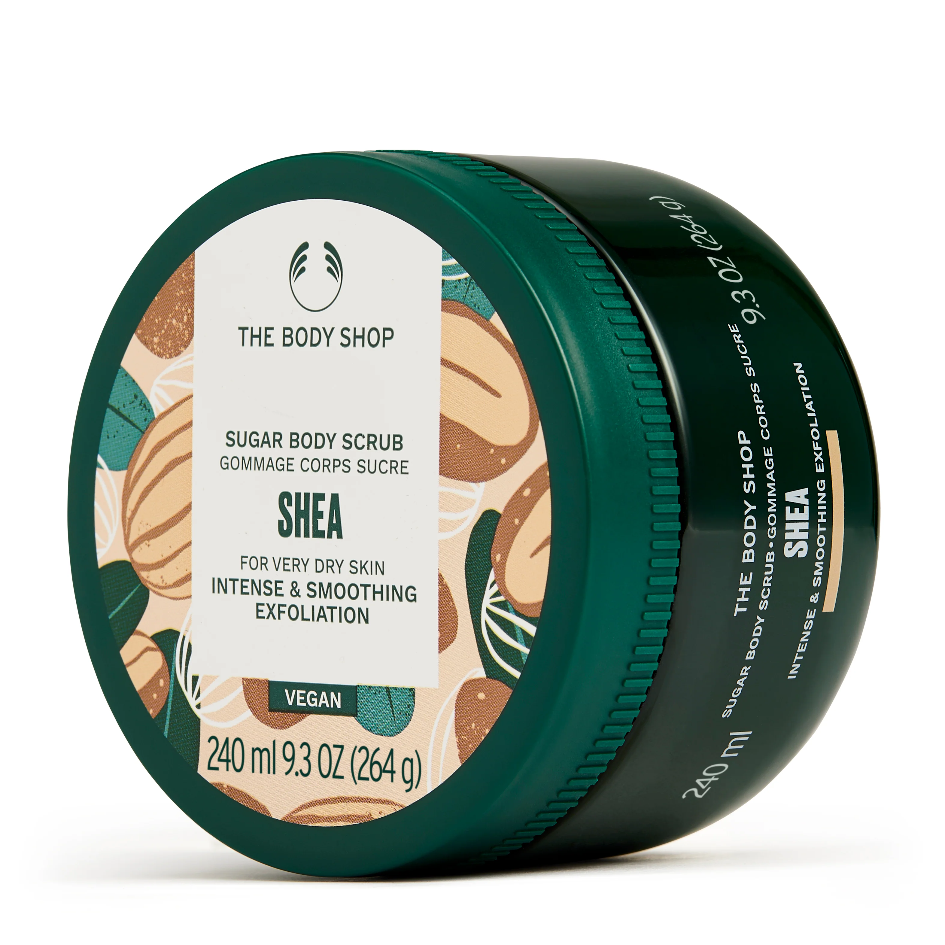 Shea Body Scrub - Image 4