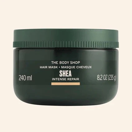 Shea Intense Repair Hair Mask - Image 7