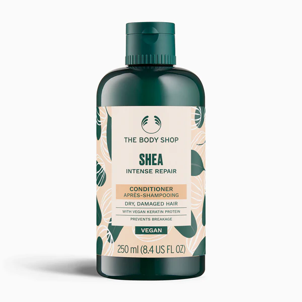 Shea Intense Hair Repair Trio - Image 3