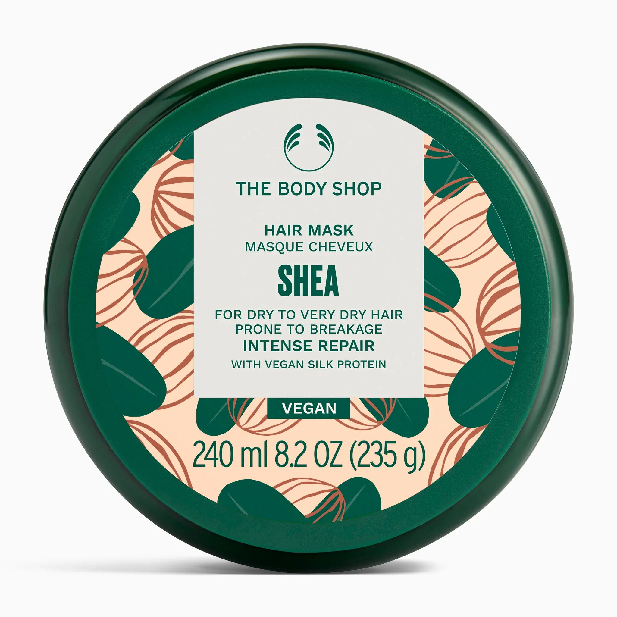 Shea Intense Hair Repair Trio - Image 4