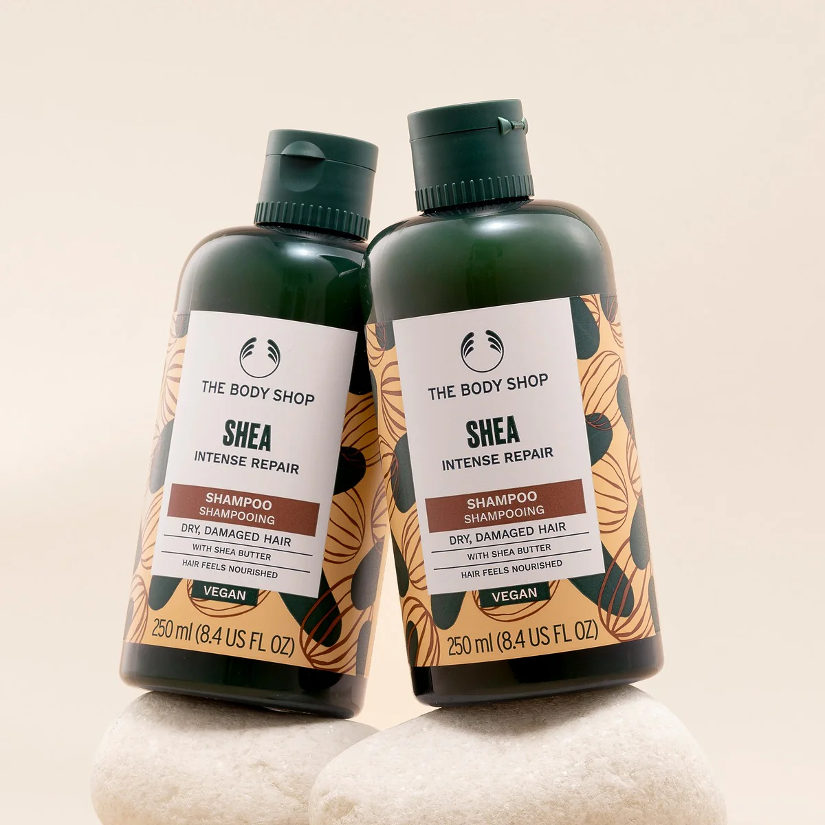 Shea Intense Repair Shampoo - Image 4