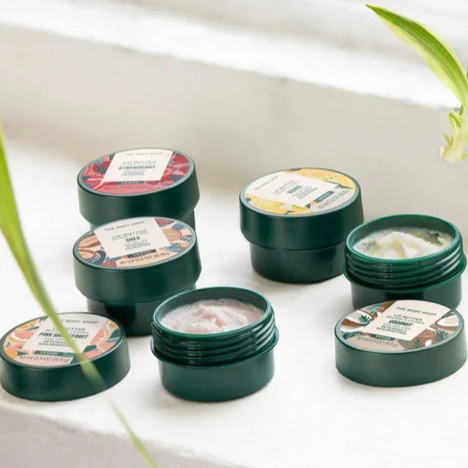 Shea Lip Butter - Image 5