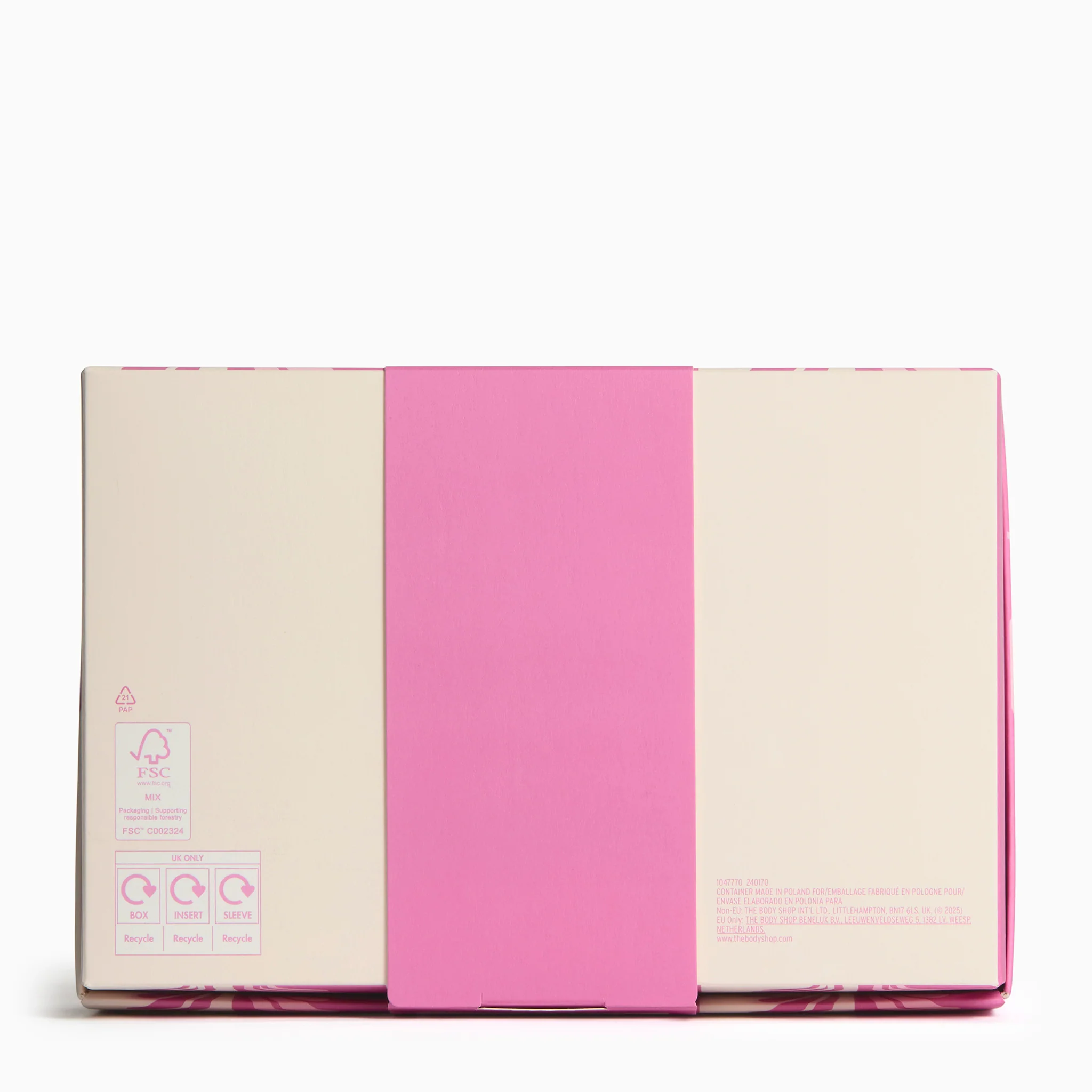 British Rose Essentials Gift - Image 5