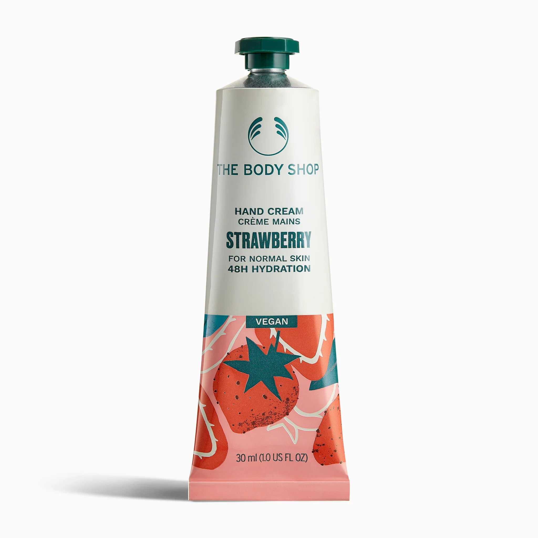 Strawberry Essentials Gift - Image 4