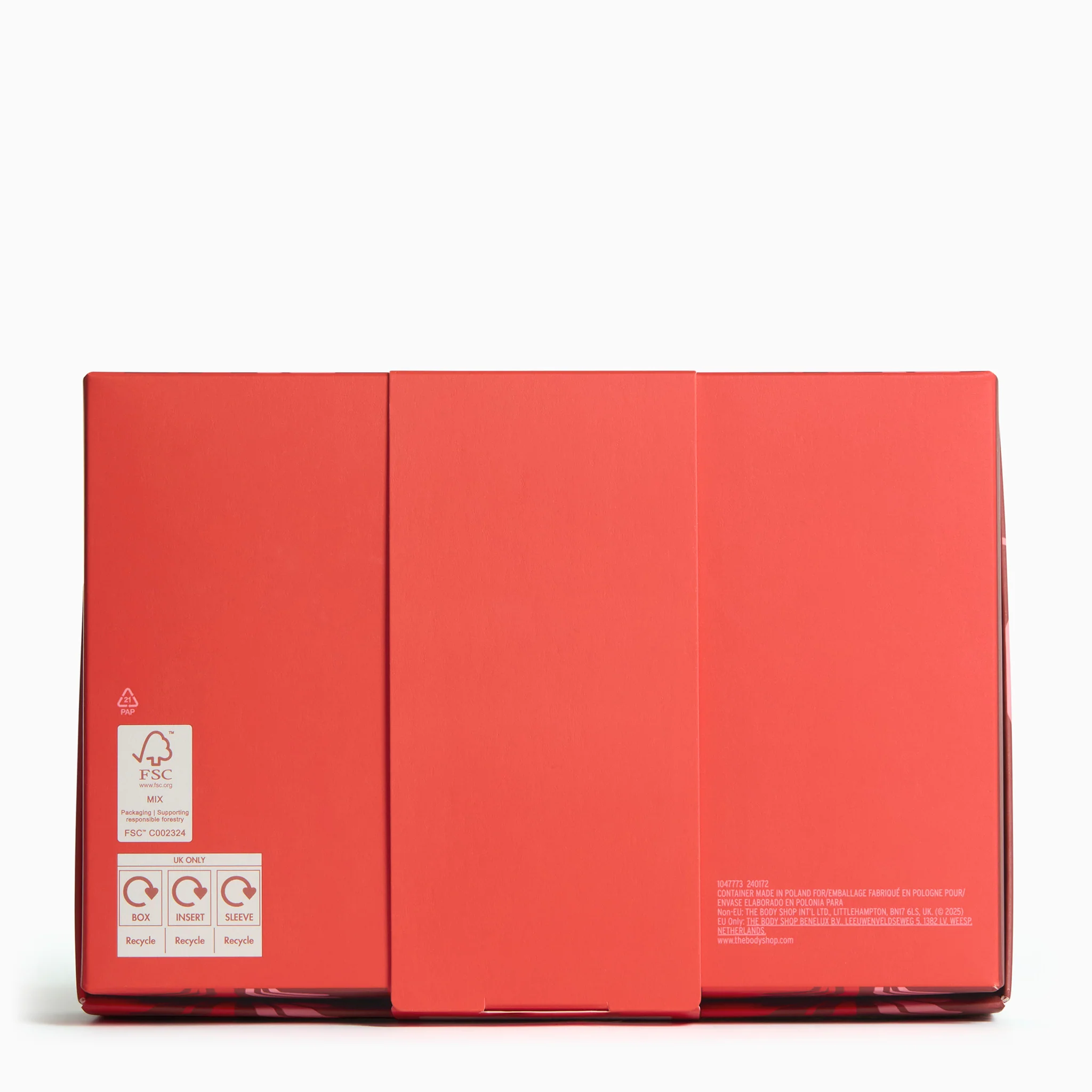 Strawberry Essentials Gift - Image 5
