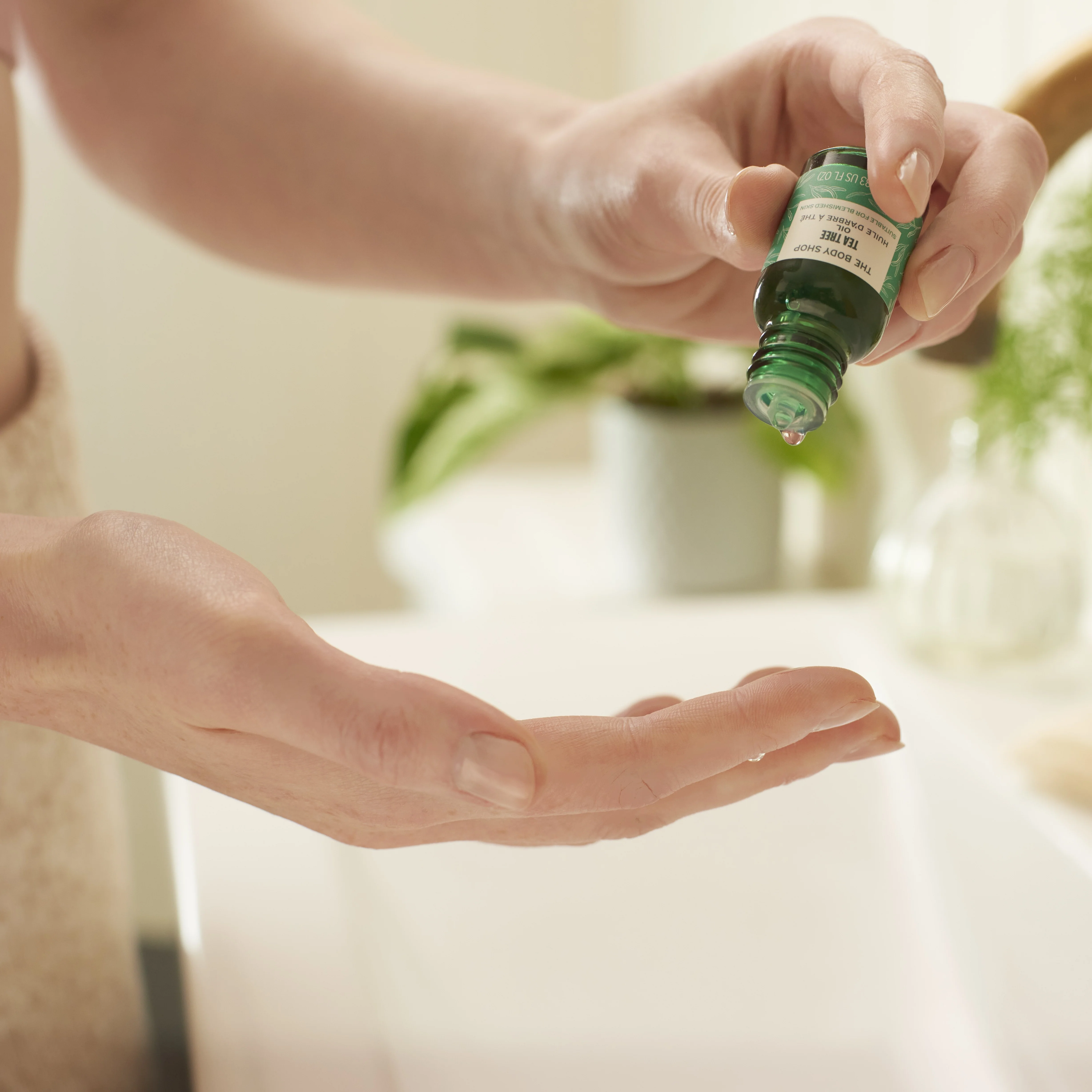 Tea Tree Oil 10ml - Image 3